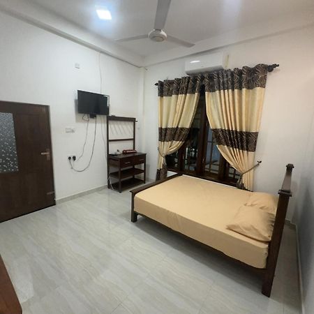 Sns Guest House Galewela Luaran gambar