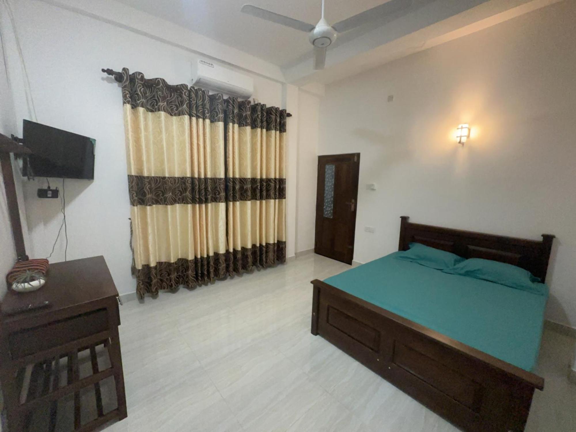 Sns Guest House Galewela Luaran gambar